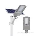 Custom LED Solar Street Light with Remote Control and IP65 Waterproof